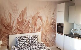 Tauzen Apartaments
